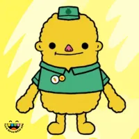 Famous Toca Boca Characters and Their Unique Abilities 18 Bo the Helpful Hotel Worker