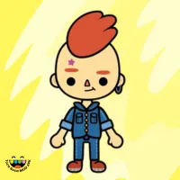 Famous Toca Boca Characters and Their Unique Abilities 9 Christopher