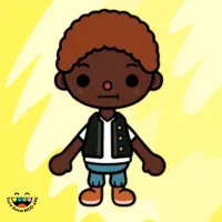 Famous Toca Boca Characters and Their Unique Abilities 11 Connie