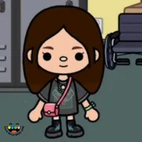 Famous Toca Boca Characters and Their Unique Abilities 23 Emelie the Curious Scientist