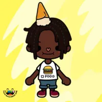 Famous Toca Boca Characters and Their Unique Abilities 8 Ian the Athletic
