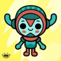 Famous Toca Boca Characters and Their Unique Abilities 19 Jonas the Builder