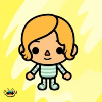 Famous Toca Boca Characters and Their Unique Abilities 10 Misty the Magical
