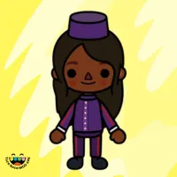 Famous Toca Boca Characters and Their Unique Abilities 13 Nikoo the Tech Whiz
