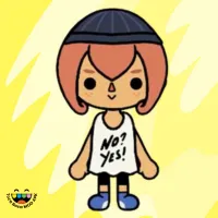 Famous Toca Boca Characters and Their Unique Abilities 14 Nonoko the Creative