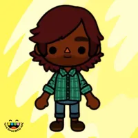Famous Toca Boca Characters and Their Unique Abilities 15 Pete the Nature Lover