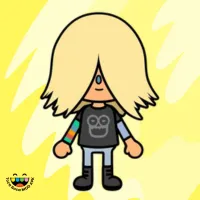 Famous Toca Boca Characters and Their Unique Abilities 12 Xing the Fashionista