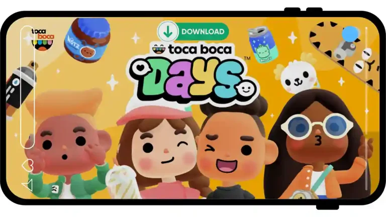 Download Toca Boca Days