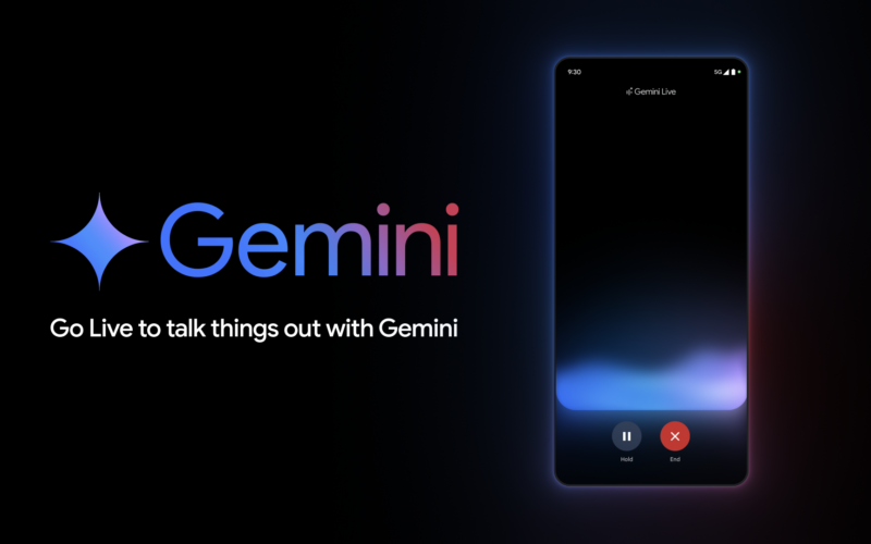 Conversation with Gemini